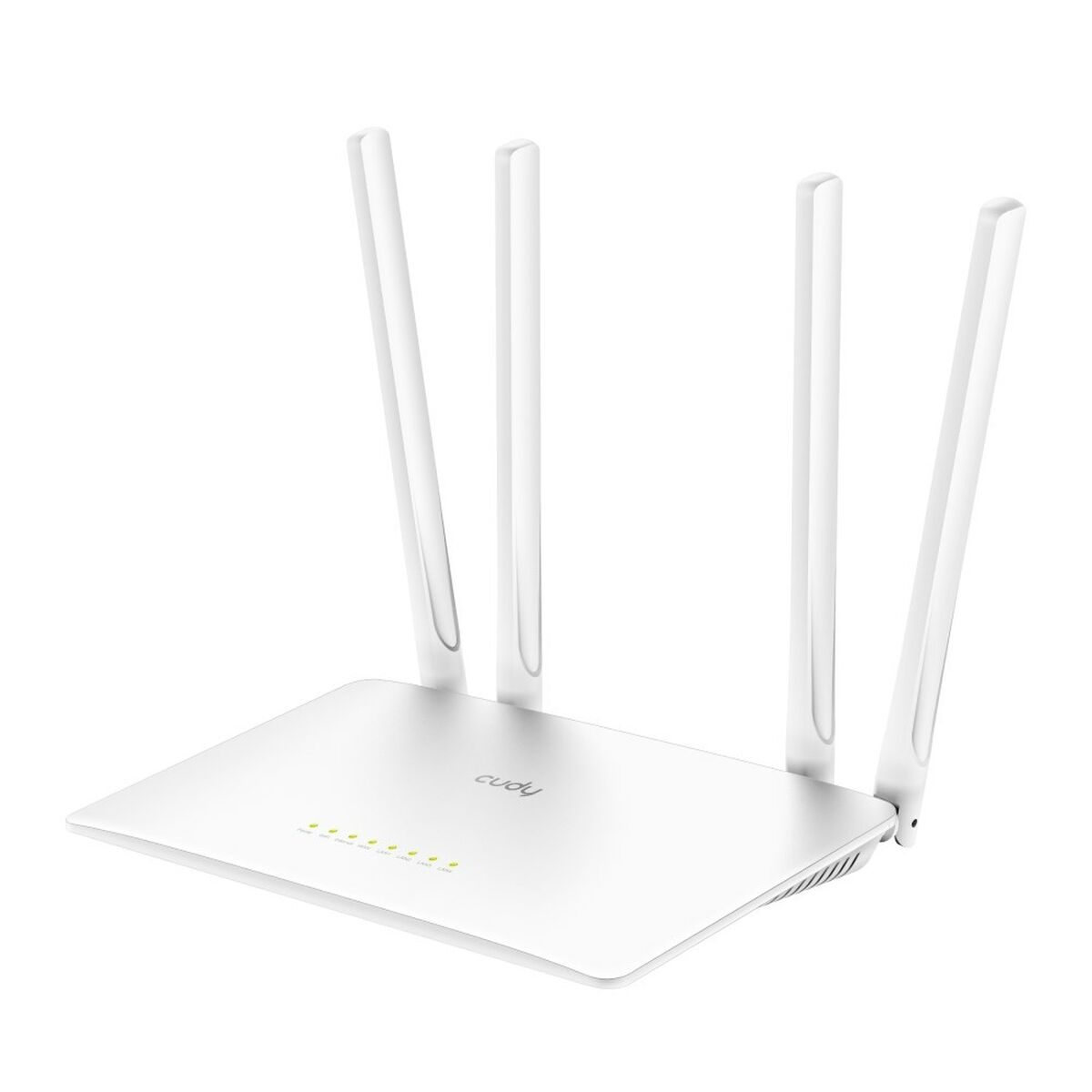 Router Cudy WR1200 - 2