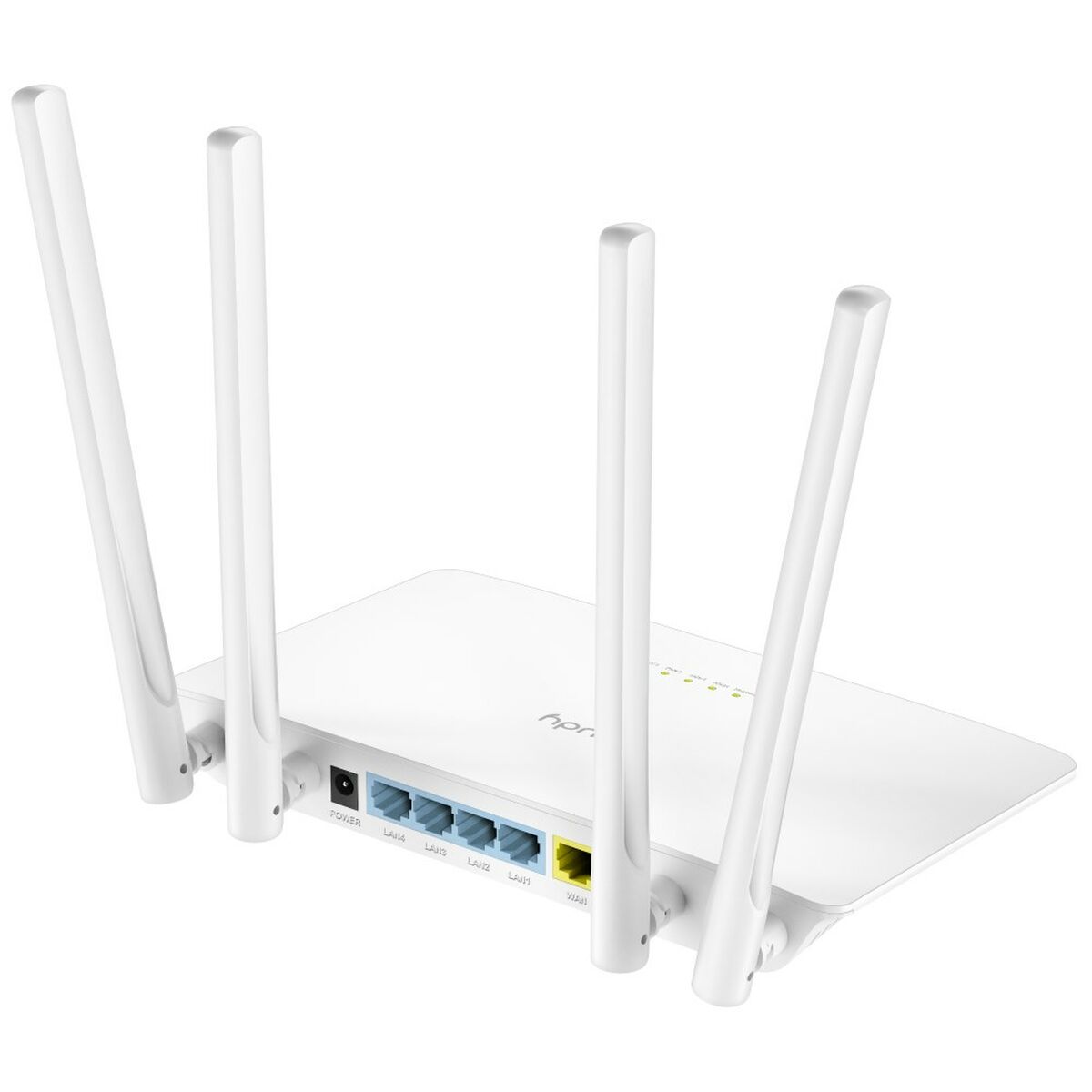 Router Cudy WR1200 - 3
