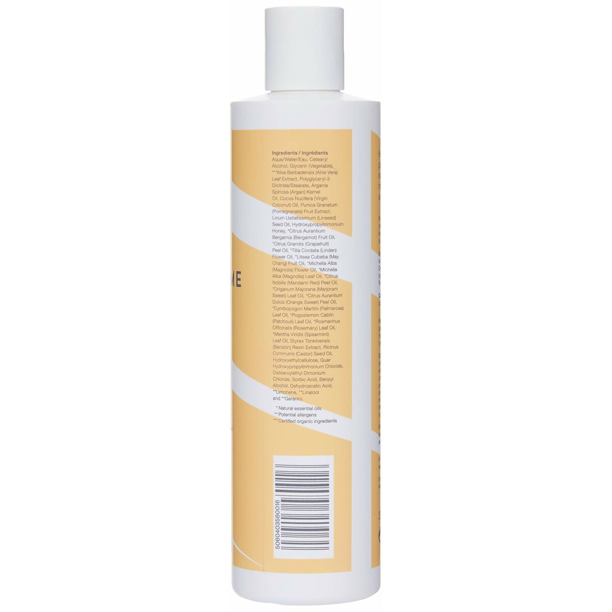 Återställande balsam Bouclème Curls Redefined 300 ml - 2