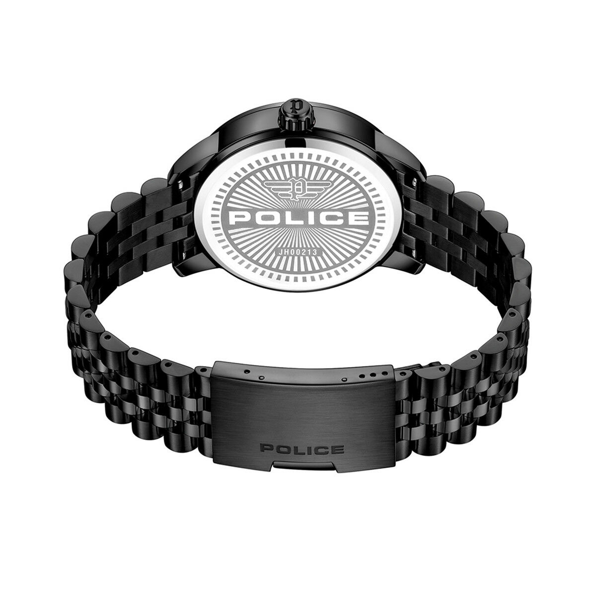 Herrklocka Police PEWJH0021304 - 4