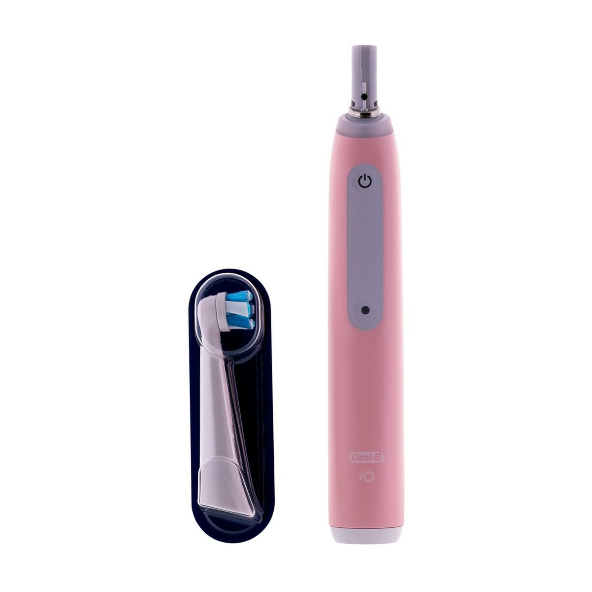 Elektrisk Tandborste Oral-B - 6