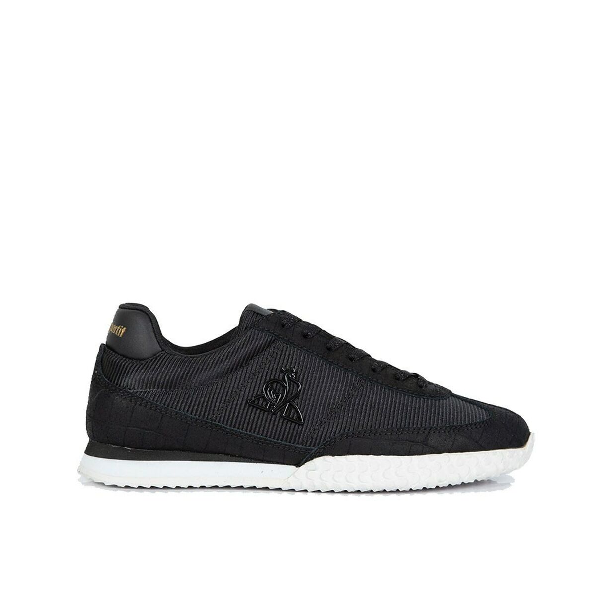 Gymnastiksko, Dam Le coq sportif VELOCE W Svart