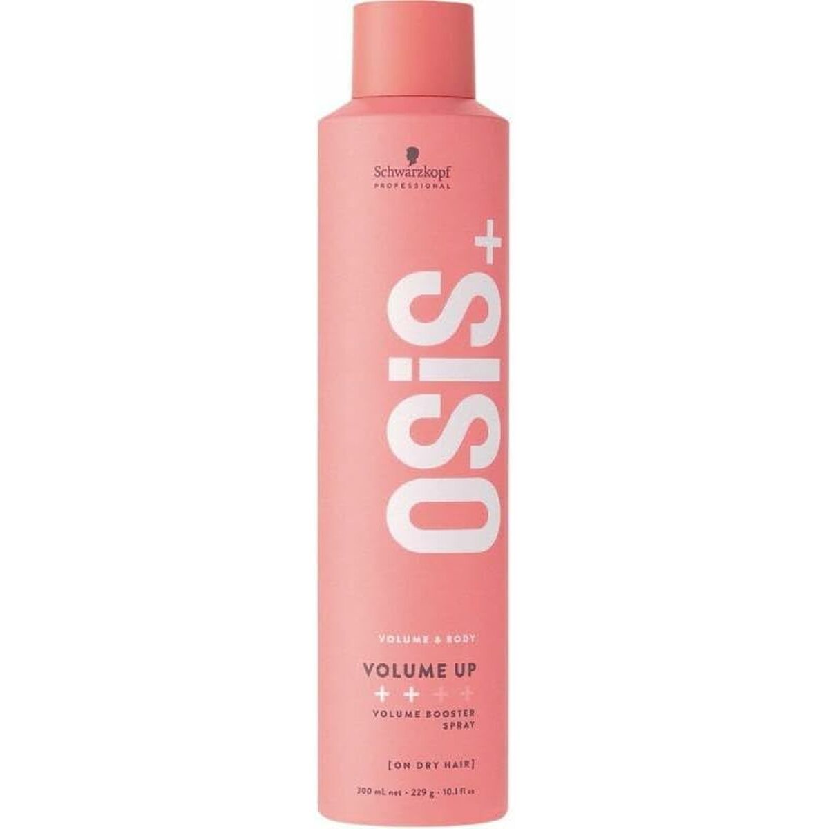 Hårspray Schwarzkopf OSIS+ volume up 300 ml