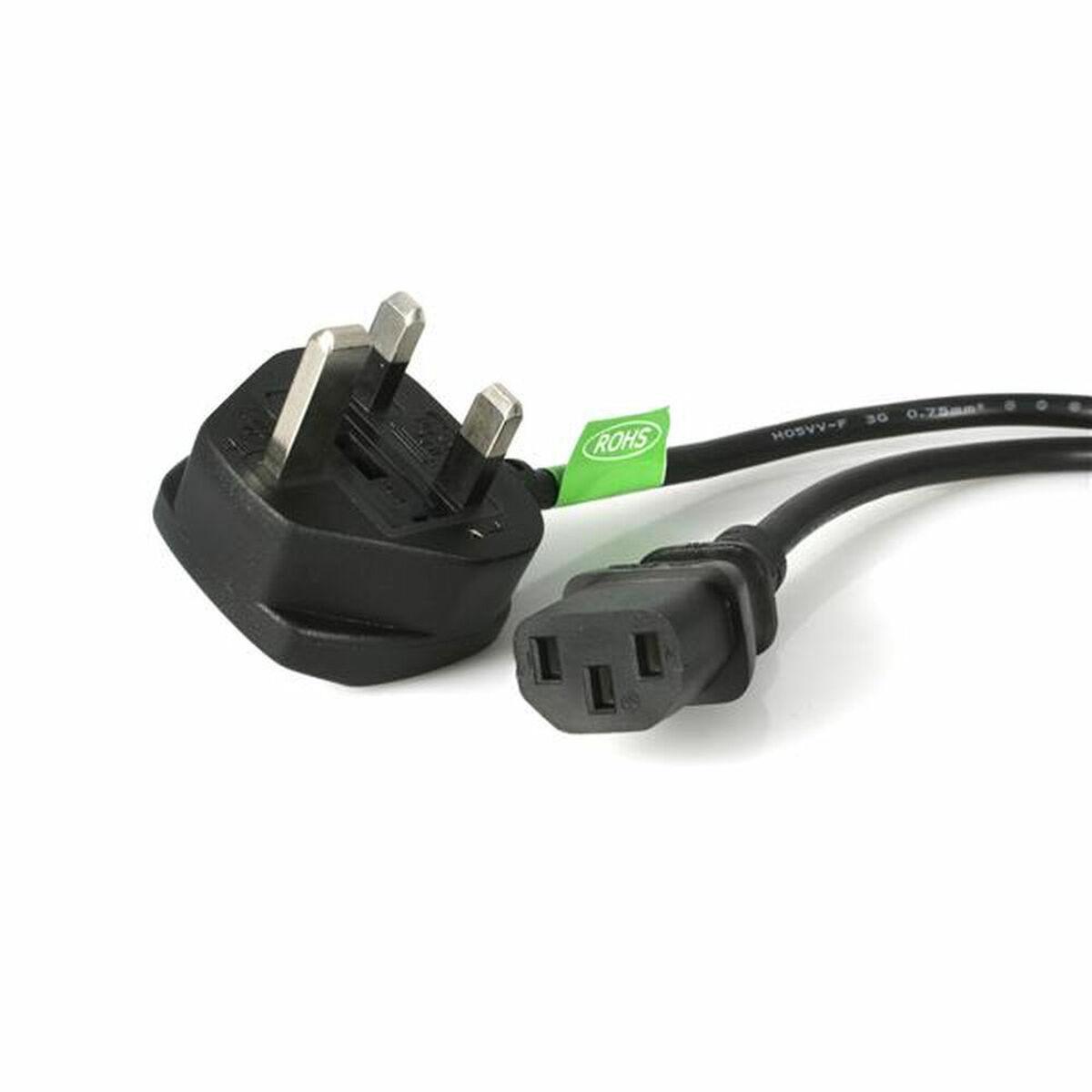Elkabel Startech PXT101UK3M - 2
