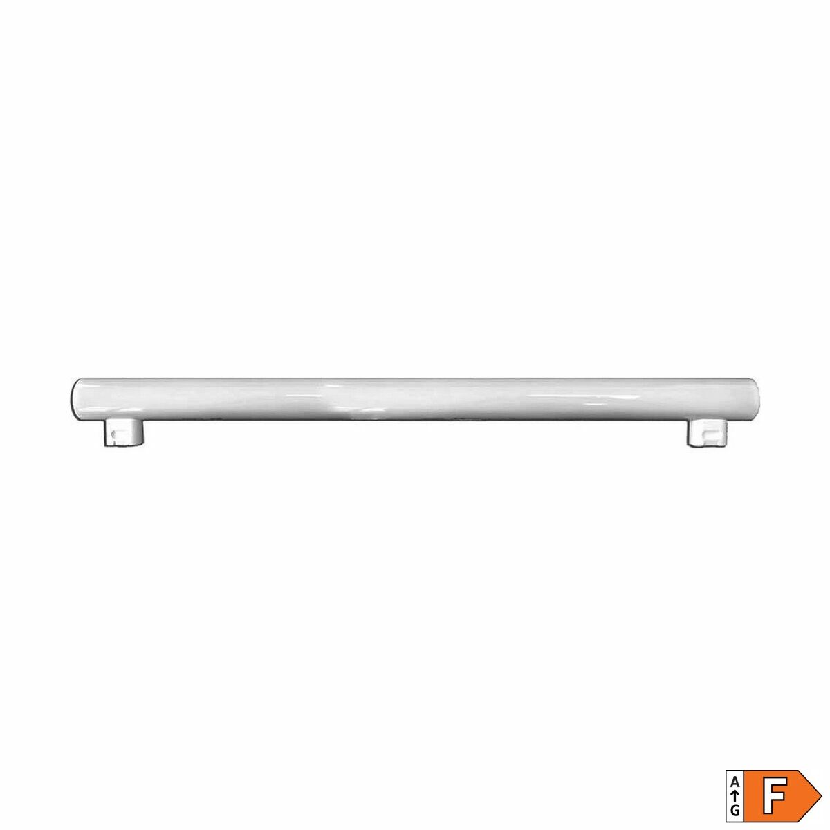LED Tub EDM 98808 Linestra F 60 W 9 W S14S 700 lm 810 Lm Ø 3 x 50 cm (2700 K) - 7
