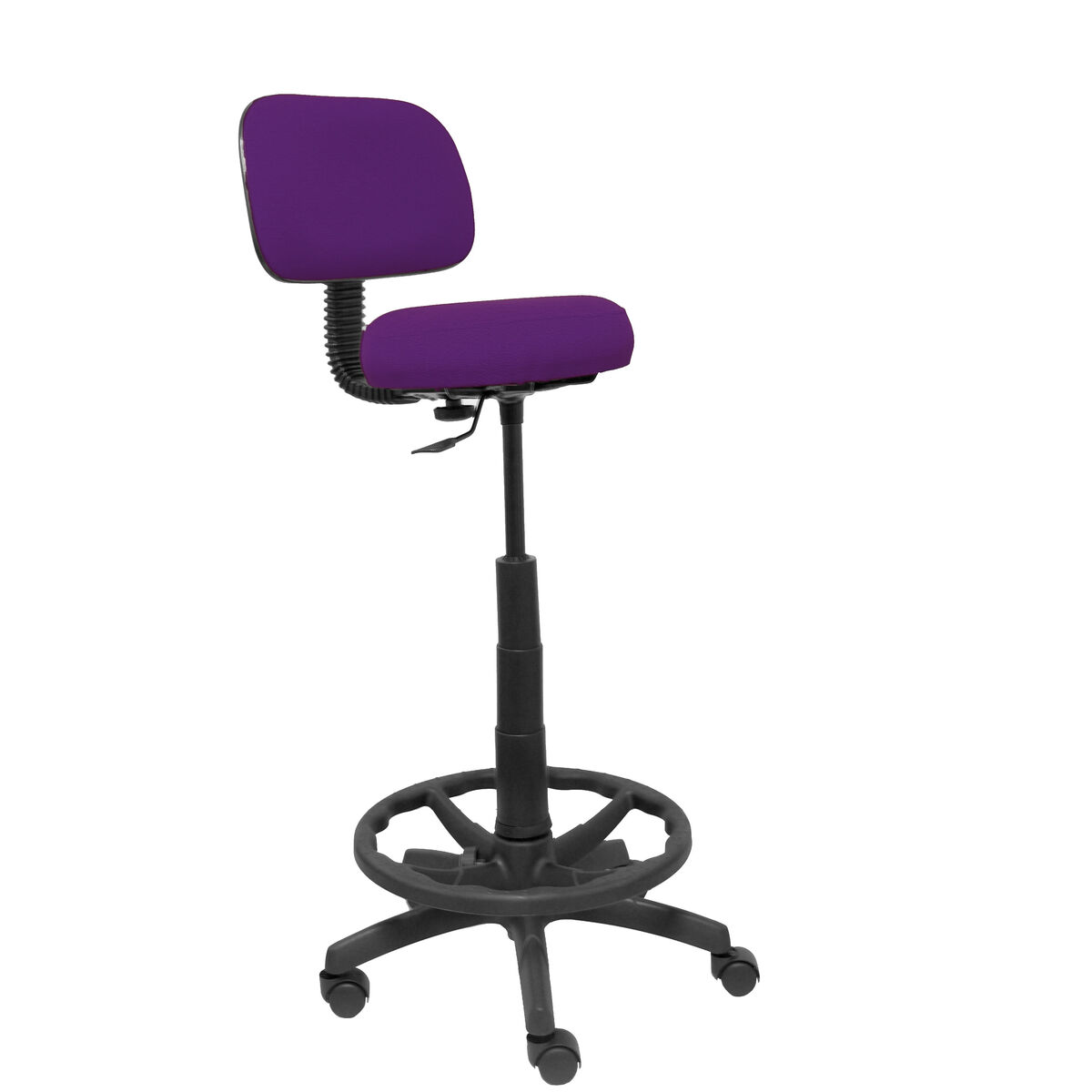 Sittpall Llanos Piqueras y Crespo LB760RN Purpur PVC