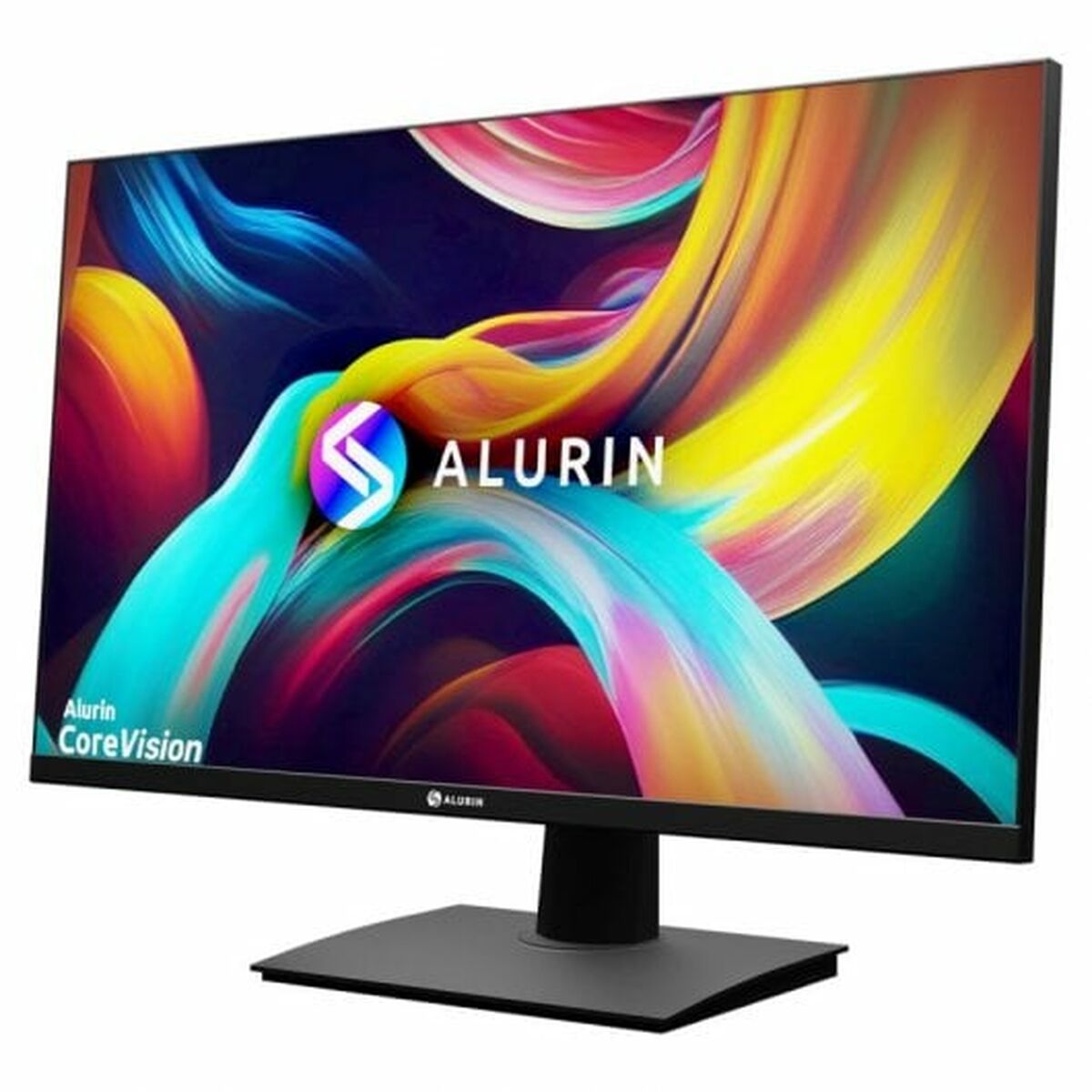 Monitor Alurin CoreVision 27 27" 60 Hz - 8