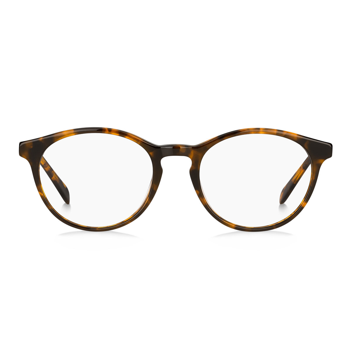 Glasögonbågar Pierre Cardin P.C.-8486-05L Ø 50 mm - 2
