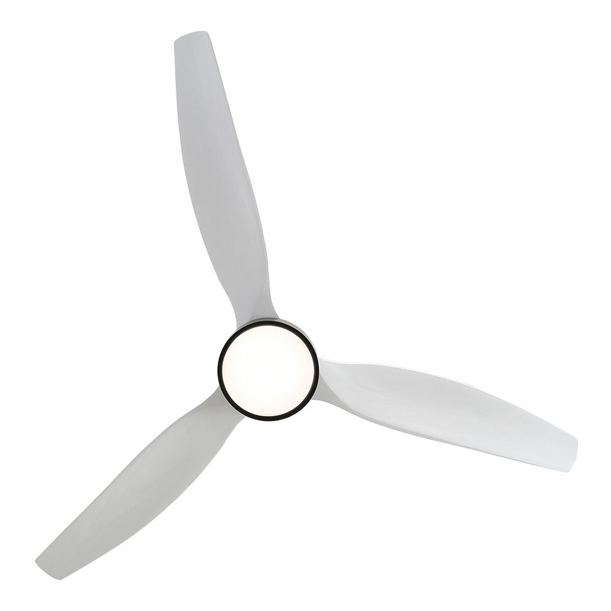 Takfläkt med belysning EDM 33825 Kara 30 W 2190 Lm - 4