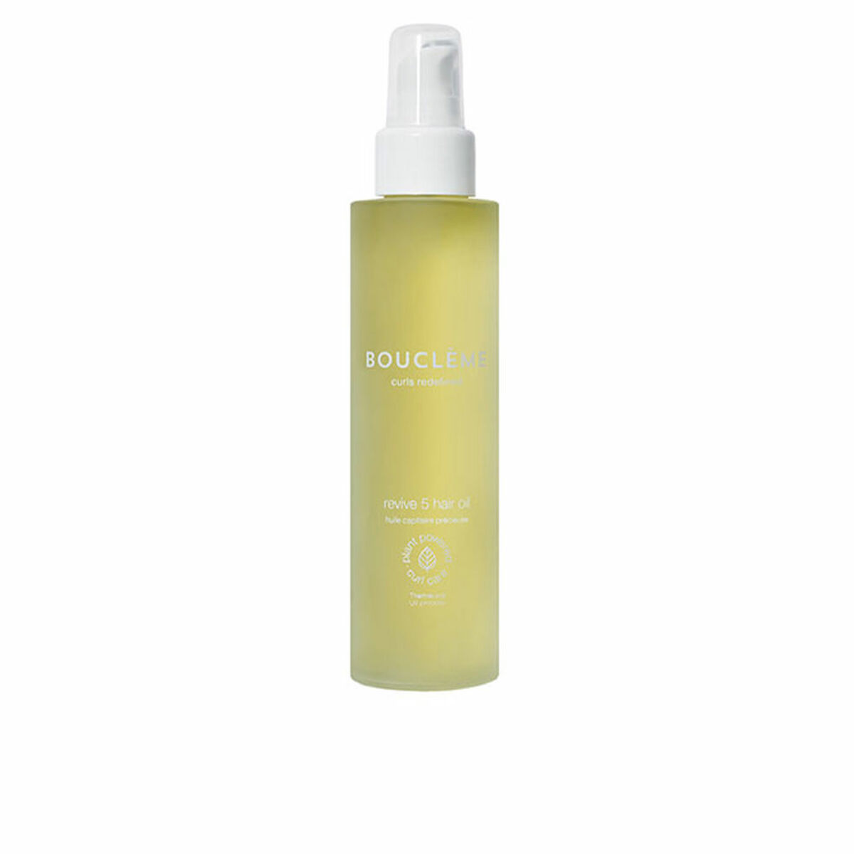 Hårolja Bouclème Curls Redefined 100 ml