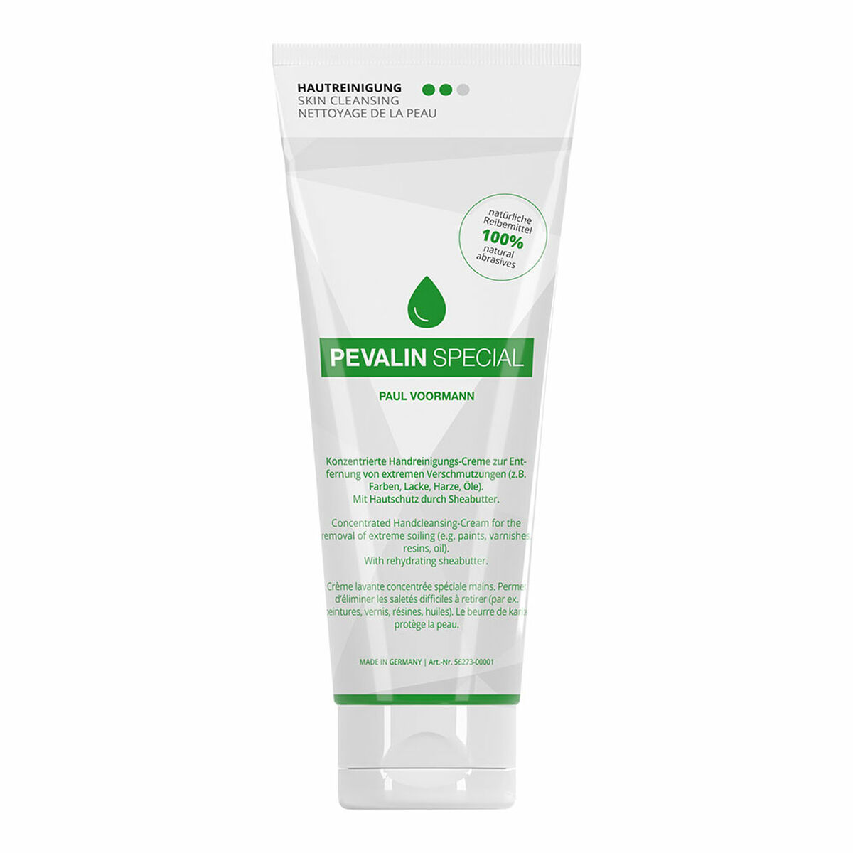 Prydnadsfigur Pevalin 250 ml