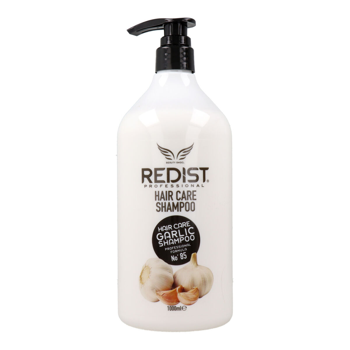 Schampo Redist Care Garlic 1 L
