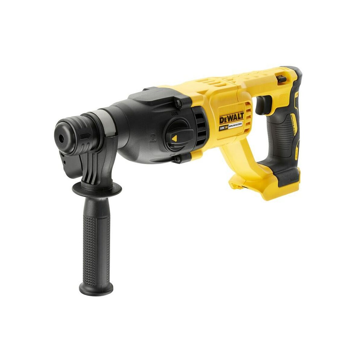 Elektrisk skruvmejsel Dewalt DCK304P2 - 3