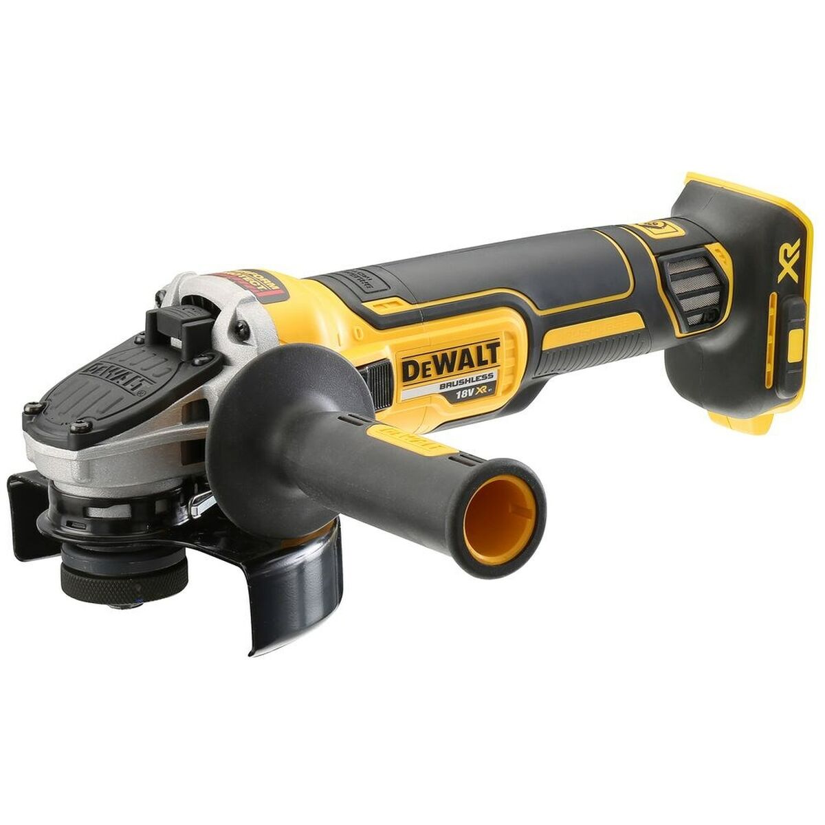 Elektrisk skruvmejsel Dewalt DCK304P2 - 2