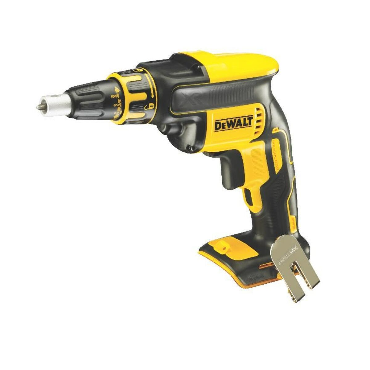 Elektrisk skruvmejsel Dewalt DCK304P2