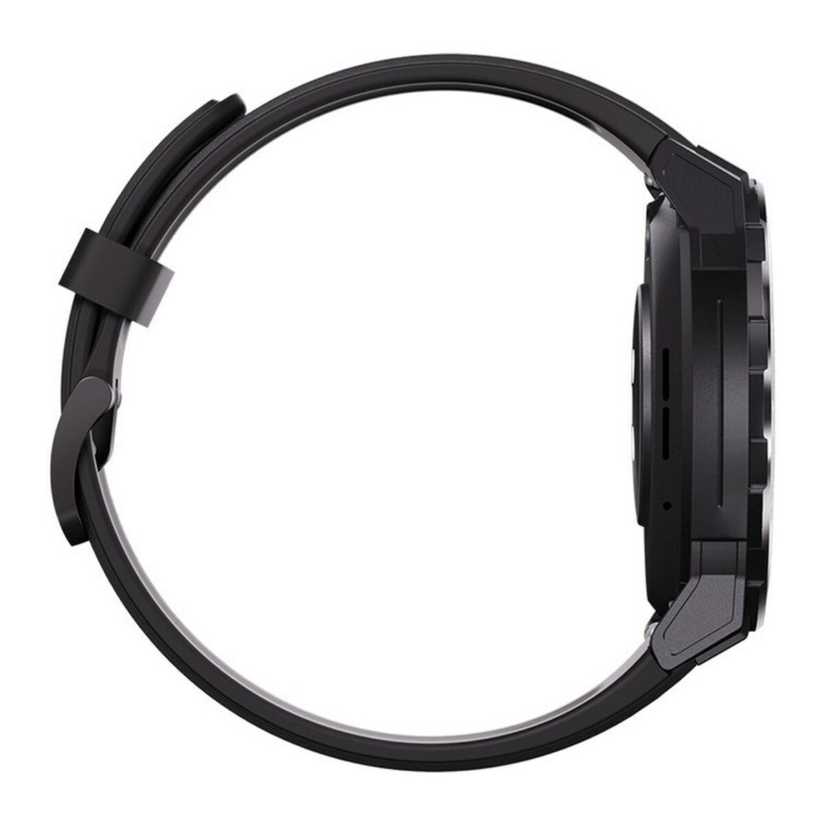 Smartklocka Mibro MIBAC_GS-PRO/BK Svart 1,43" - 3