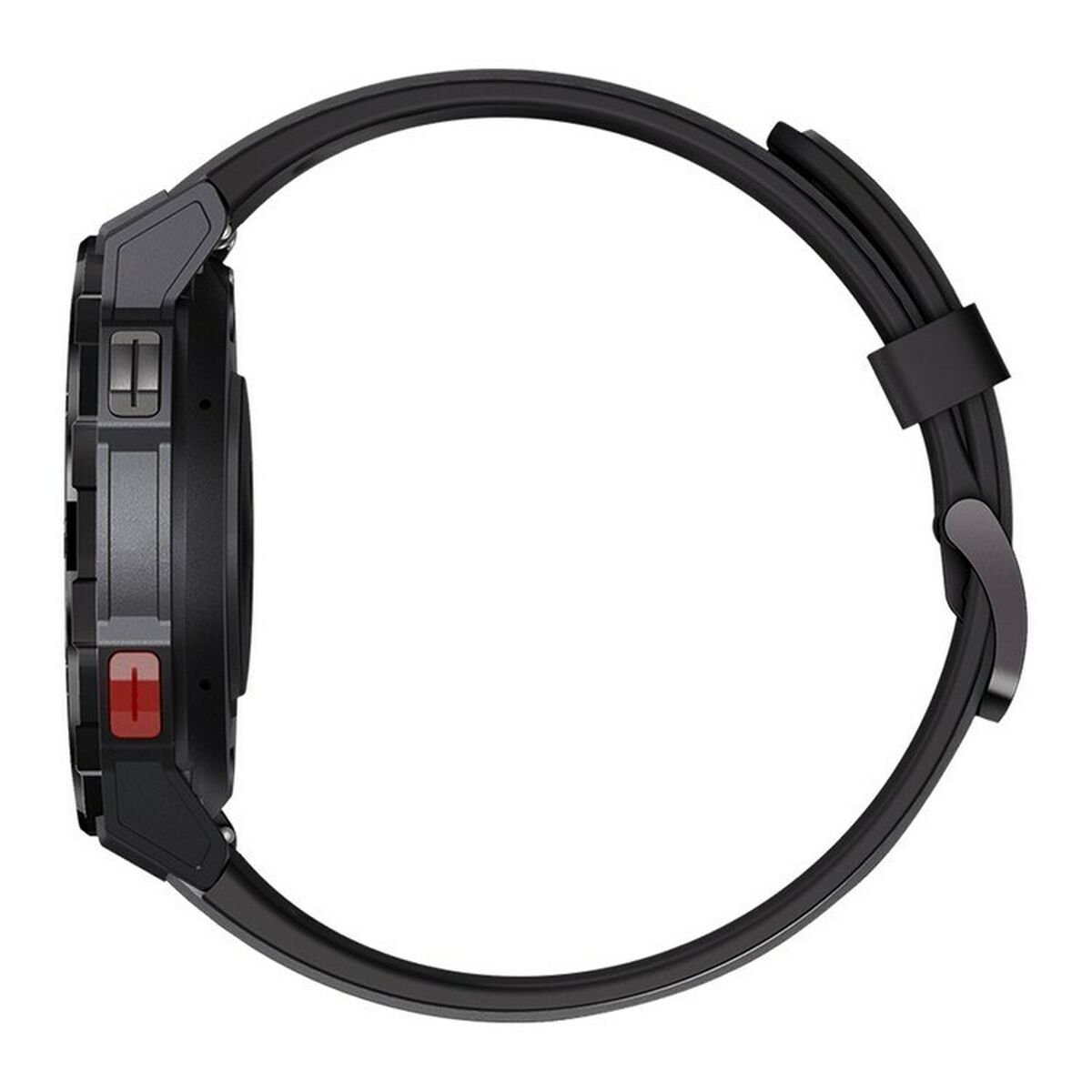 Smartklocka Mibro MIBAC_GS-PRO/BK Svart 1,43" - 2
