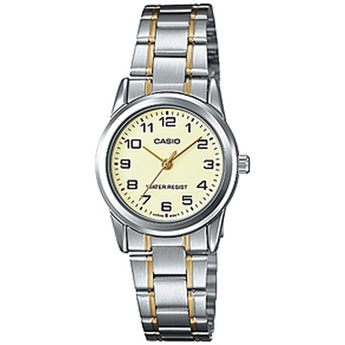 Damklocka Casio COLLECTION (Ø 25 mm) (Ø 30 mm) - 3