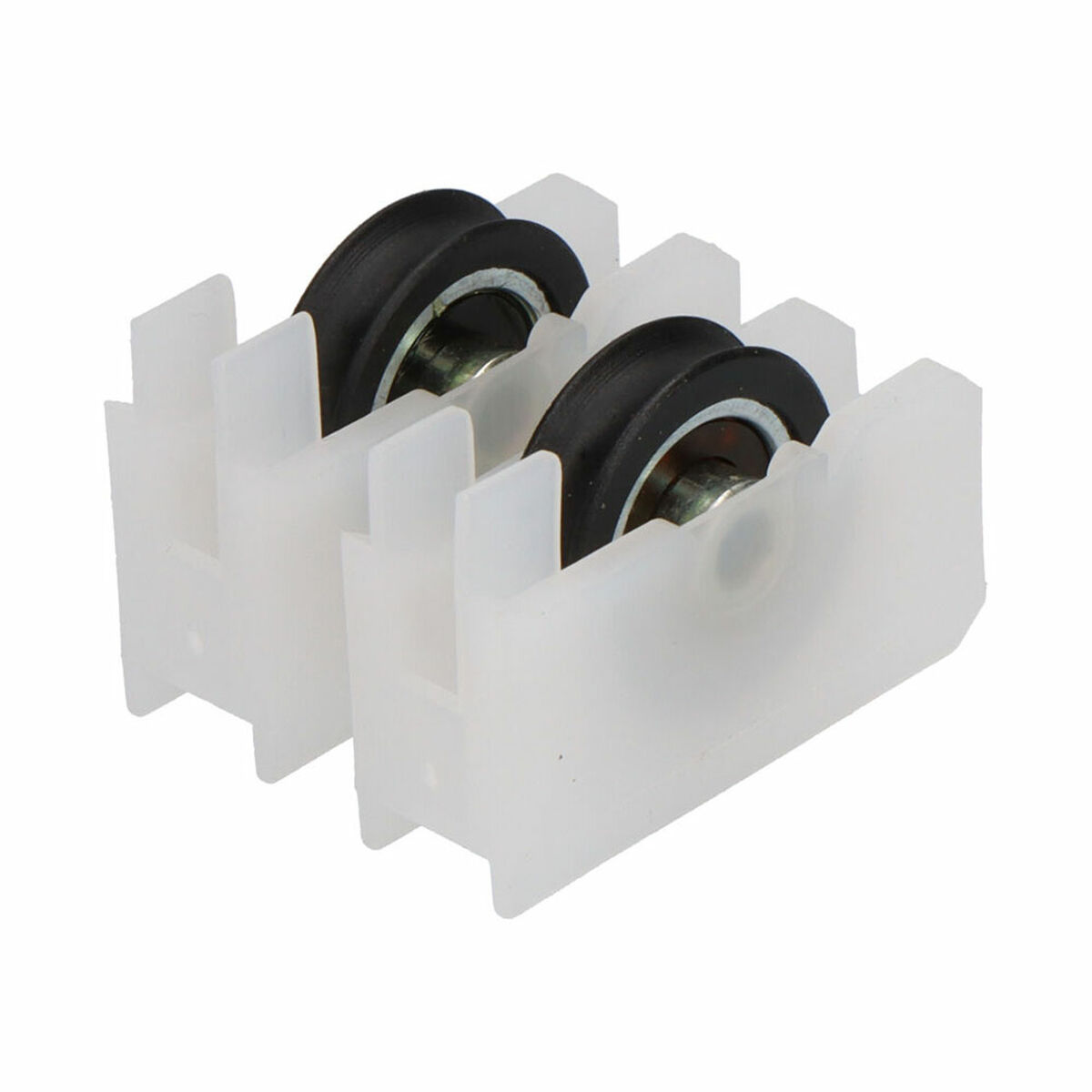 Lager EDM 85467 172 rd07 Nylon 40 x 30 mm (2 antal) - 5