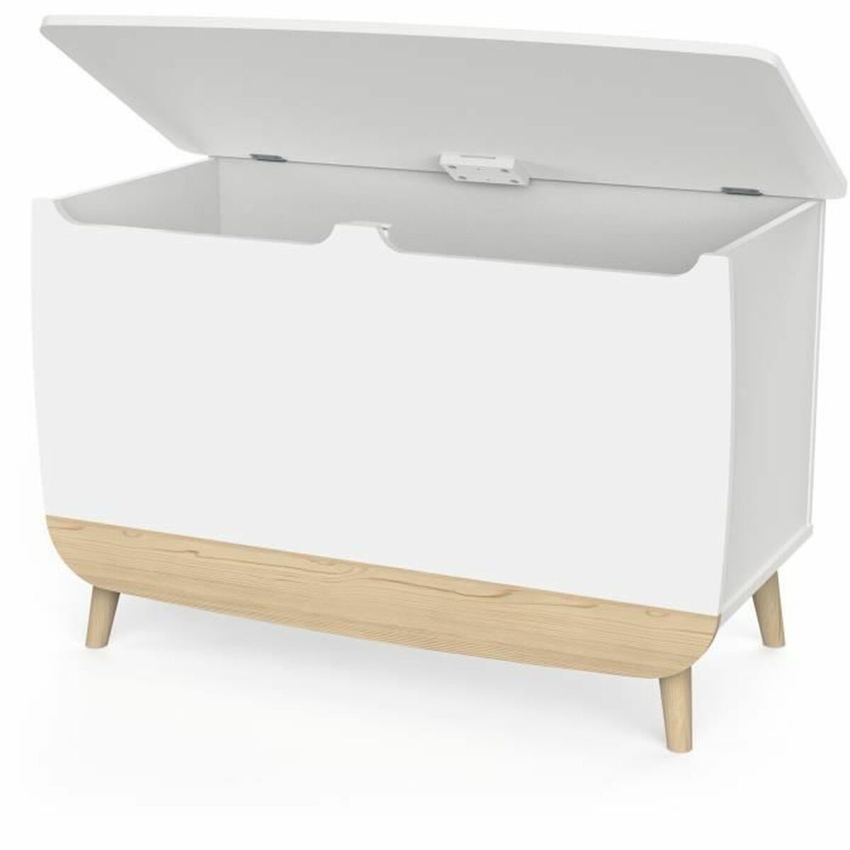 Koffert Demeyere Vit 82,4 x 39,1 x 58,9 cm - 2