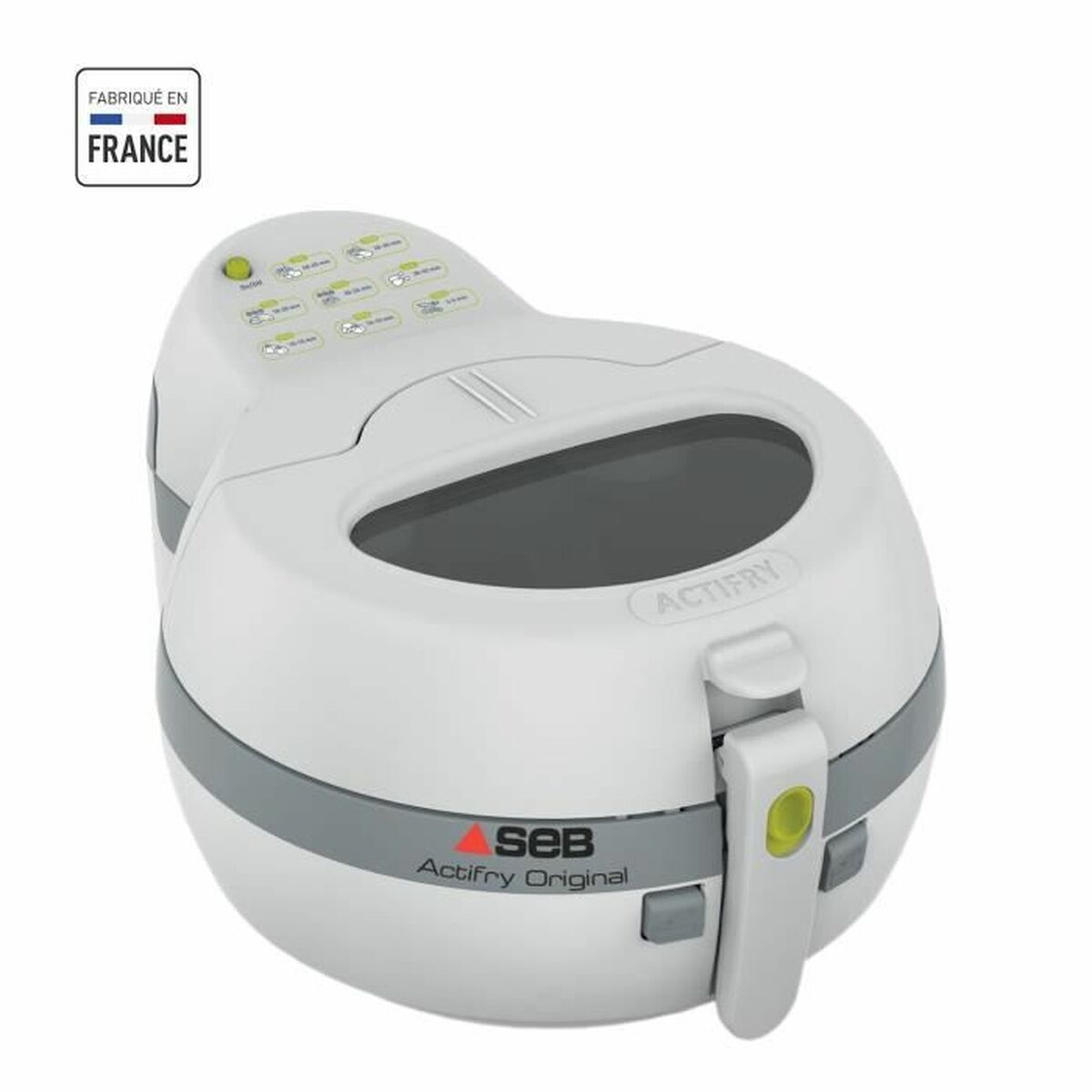 Luftfritös SEB 1400 W
