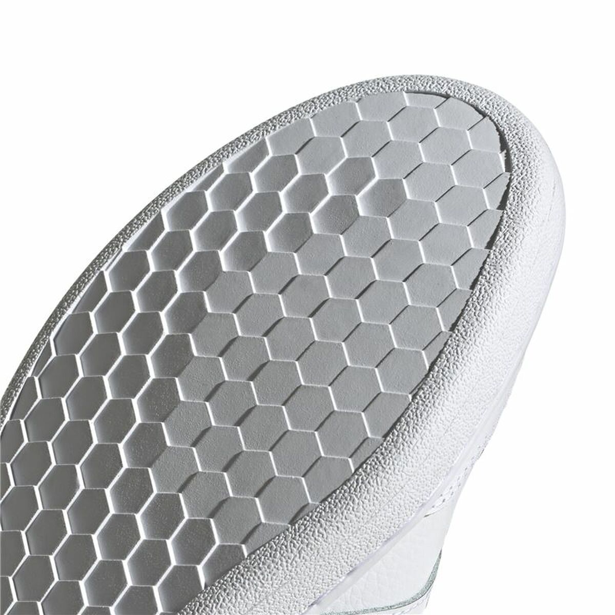 Casual Träningsskor Dam Adidas Grand Court Vit - 7