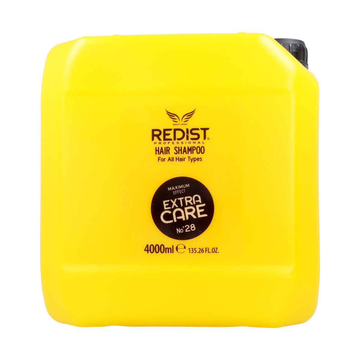 Schampo Redist Hair Champú 4 L