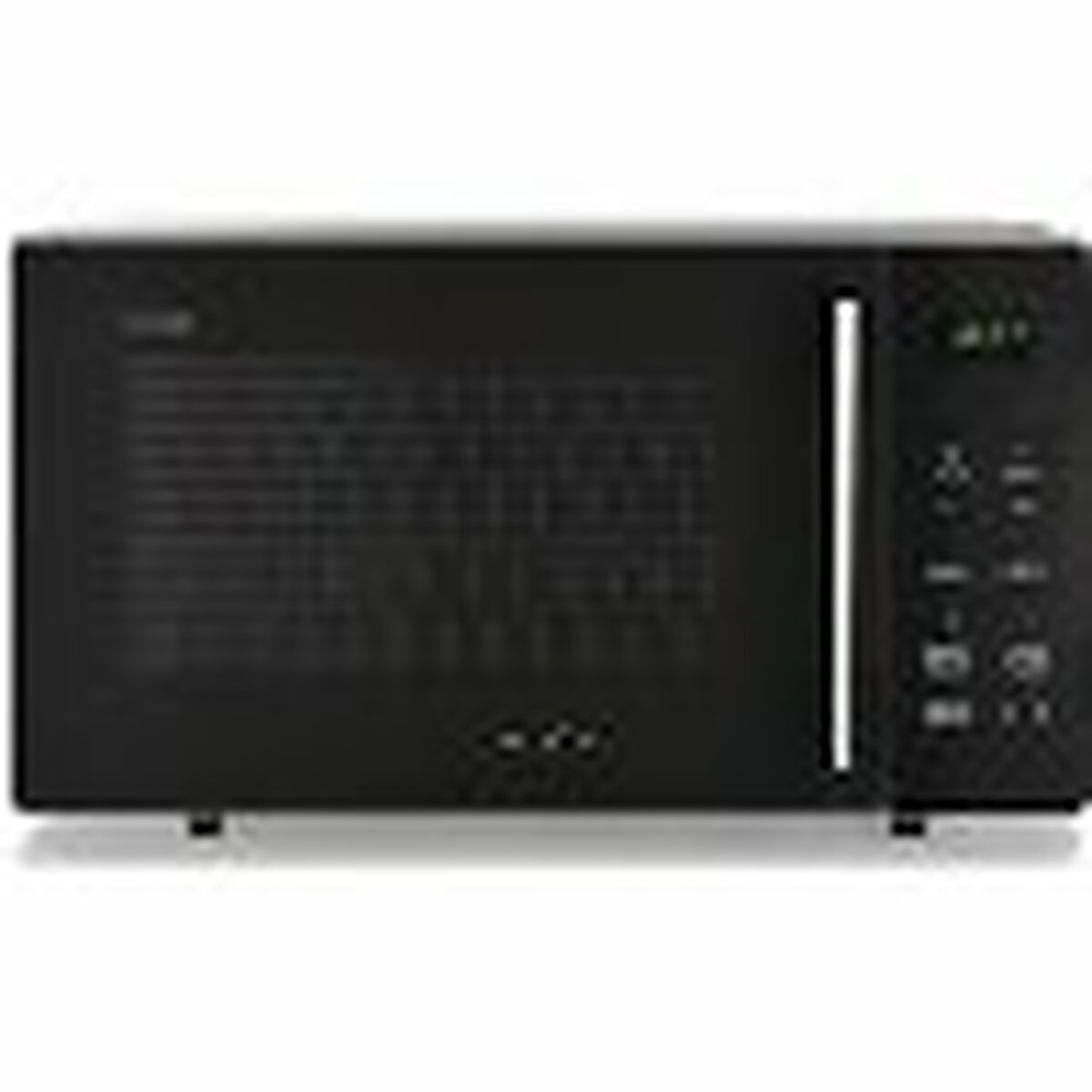 Mikrovågsugnen Whirlpool Corporation Svart 1400 W 900 W 25 L (Renoverade B) - 6