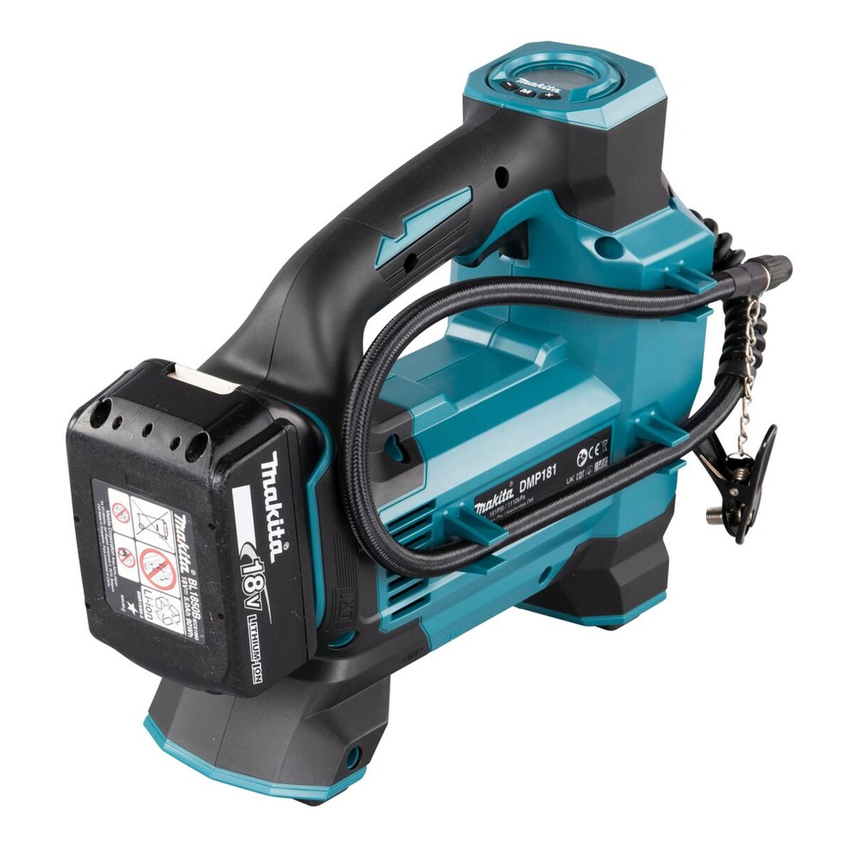 Luftkompressor Makita DMP181Z - 2
