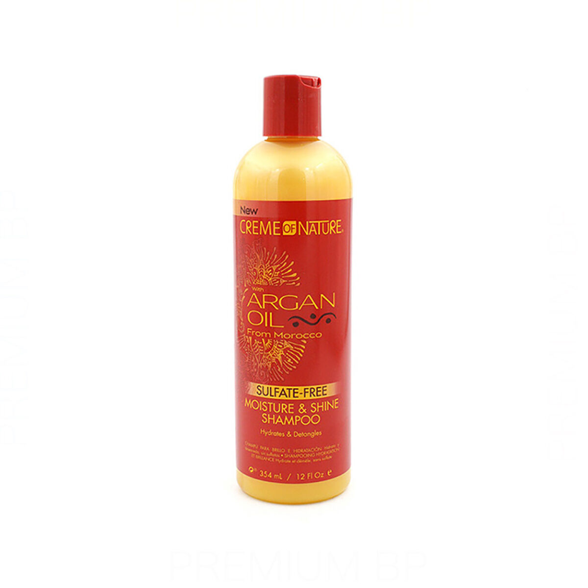 Schampo Creme Of Nature ARGAN OIL 354 ml