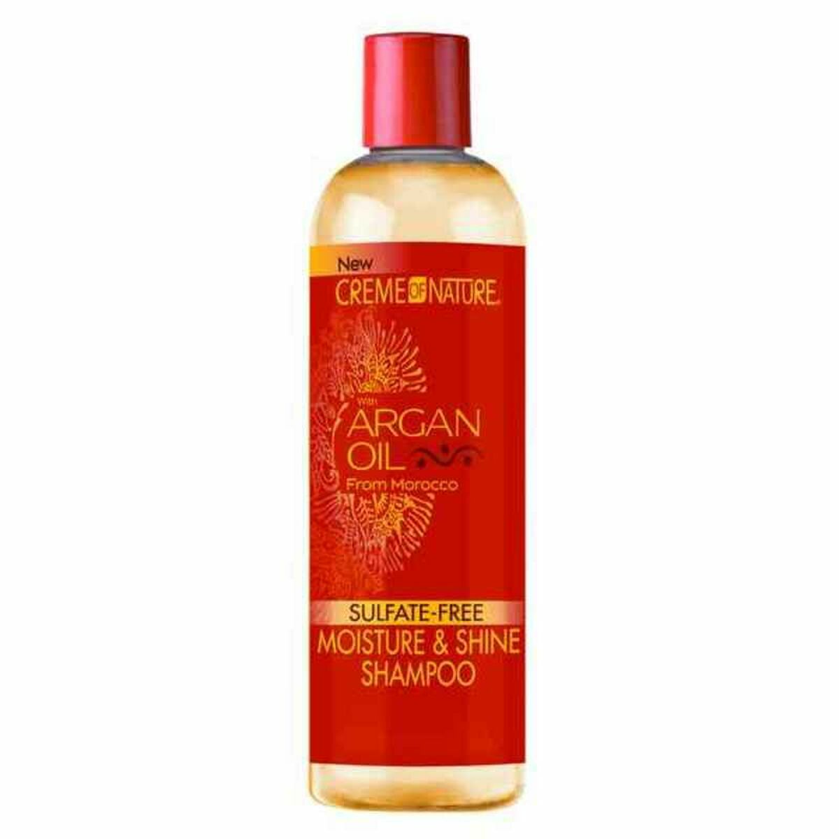 Schampo Creme Of Nature ARGAN OIL 354 ml - 2