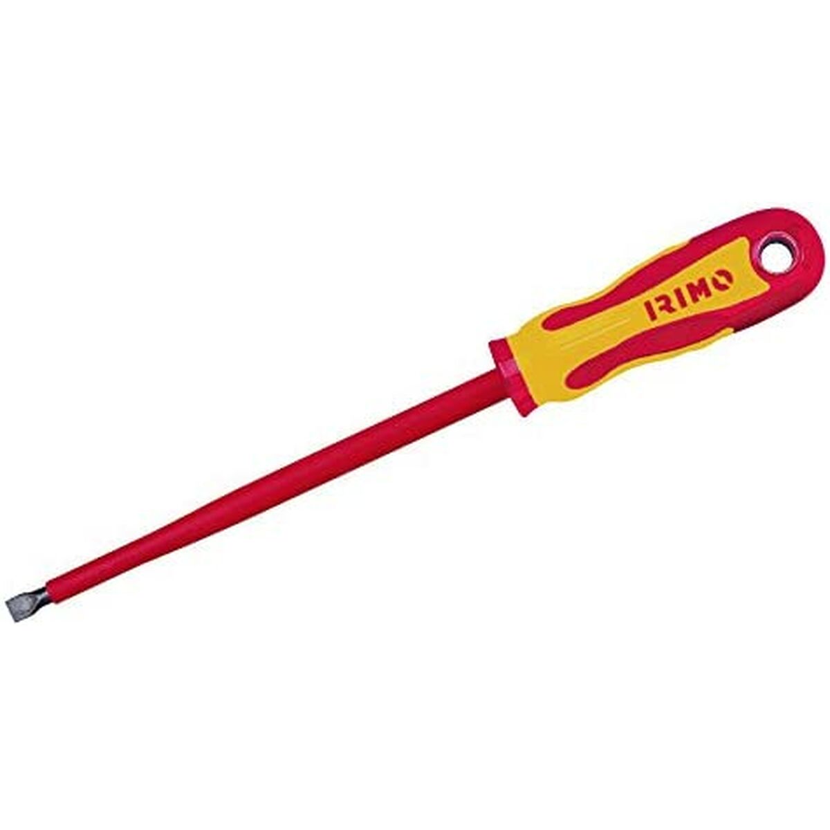 Skruvmejsel Irimo 1000V 6,5 x 150 mm Platt Skruvmejsel för elektriker - 2