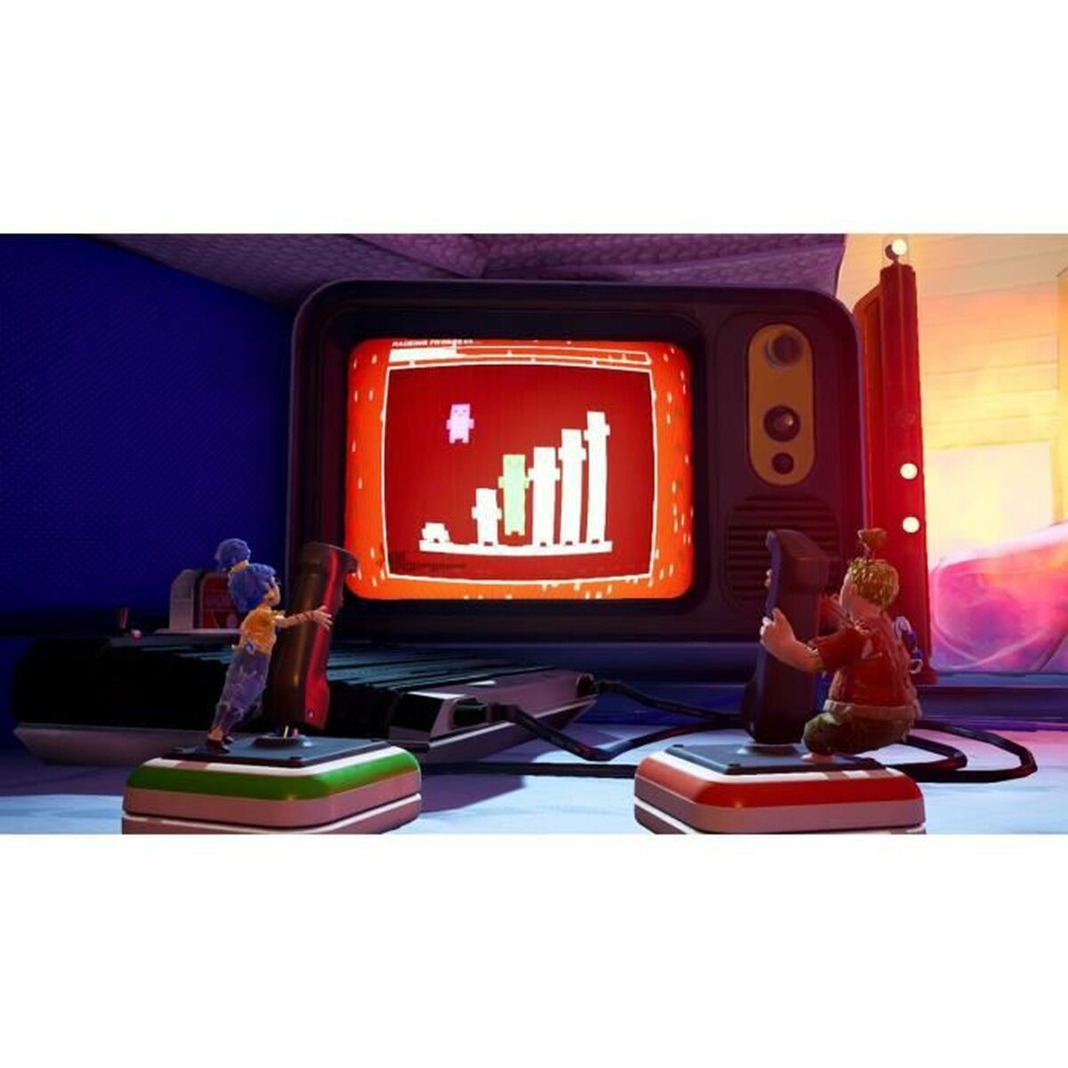 TV-spel för Switch Electronic Arts It Takes Two - 11