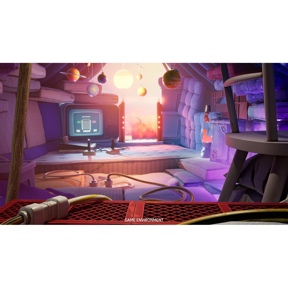 TV-spel för Switch Electronic Arts It Takes Two - 4