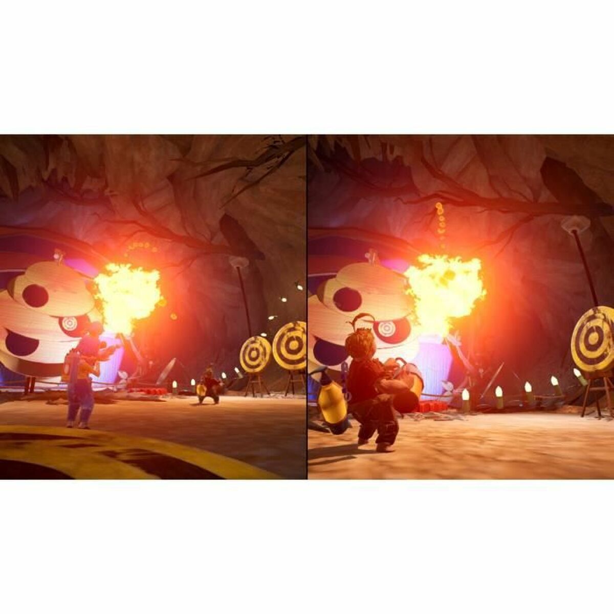 TV-spel för Switch Electronic Arts It Takes Two - 13