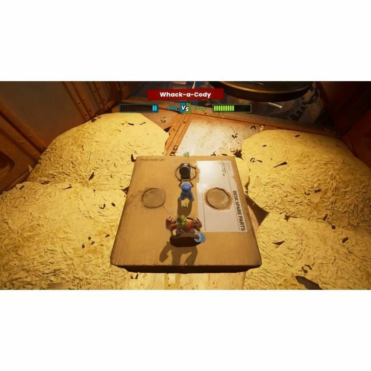 TV-spel för Switch Electronic Arts It Takes Two - 12