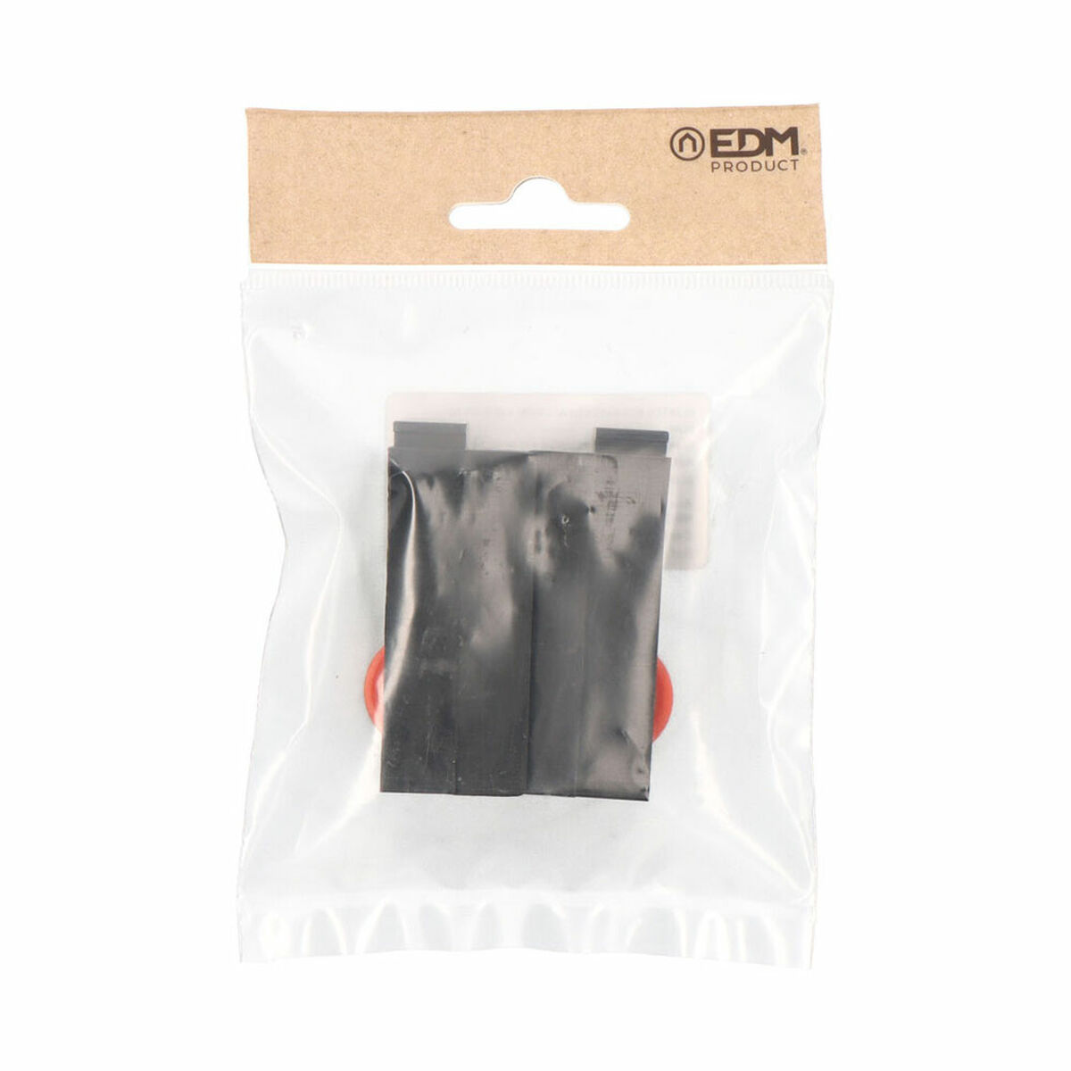 Lager EDM 85468 Alugom 400 rd20 Nylon 64 x 25 mm (2 antal) - 4