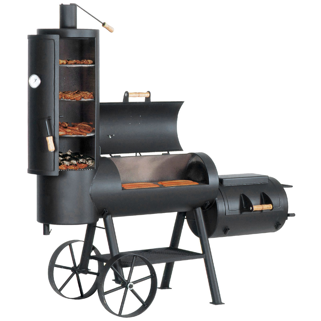20 "Chuckwagon