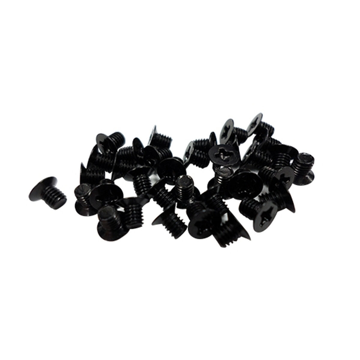 Skruvsats Qnap SCR-HDD25A-96