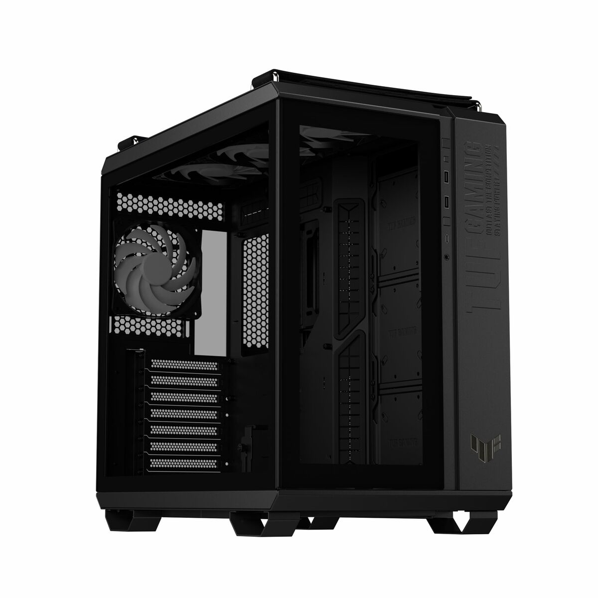 ATX Semitorn Asus TUF GAMING GT502 PLUS