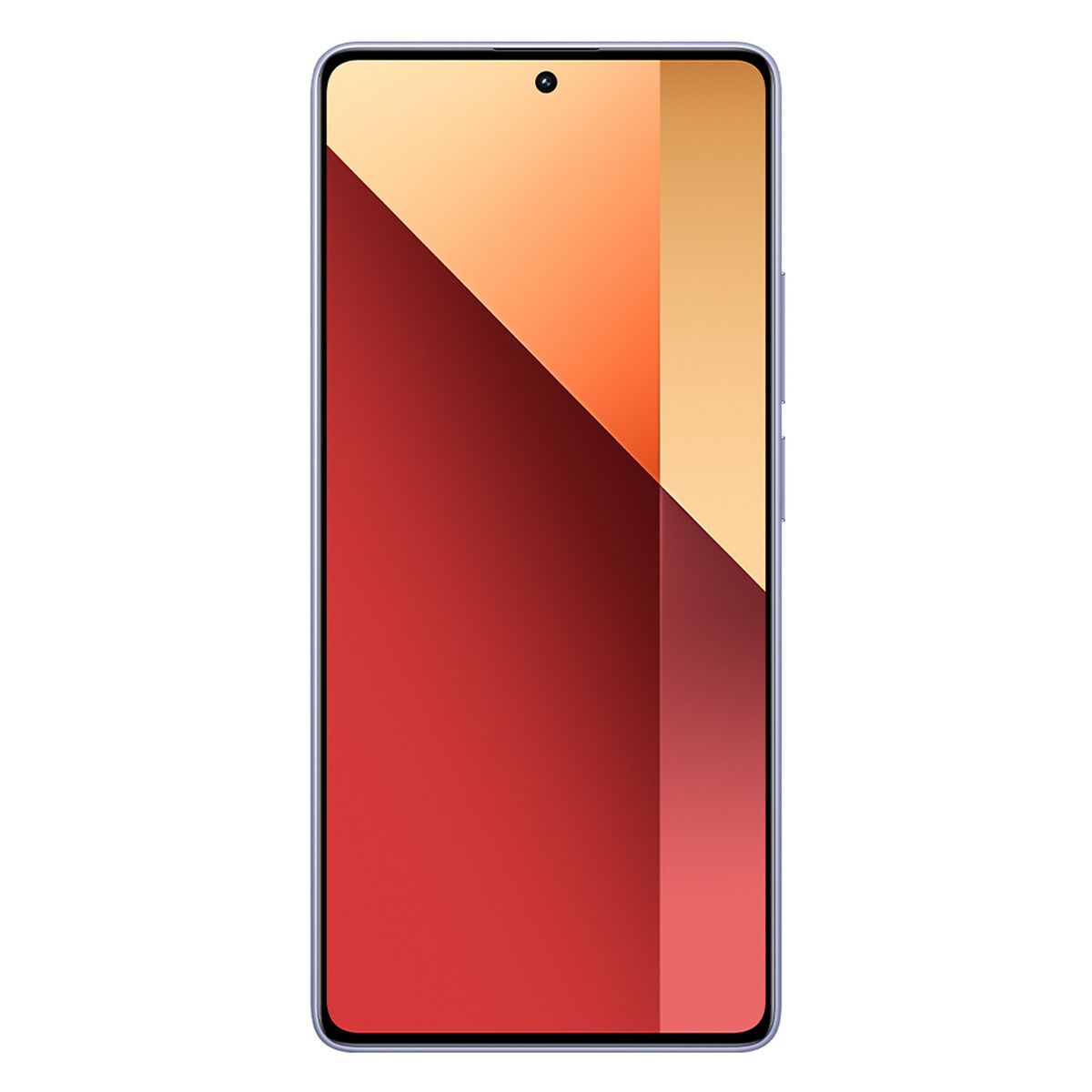 Smartphone Xiaomi Redmi Note 13 Pro 6,67" 8 GB RAM 256 GB Violett