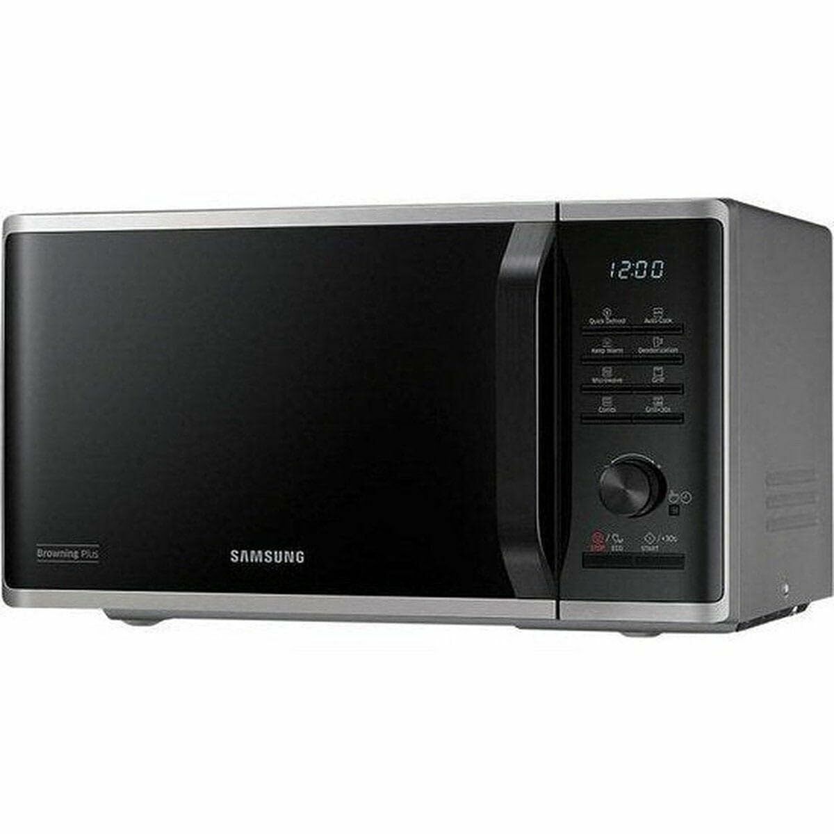 Mikrovågsugnen Samsung (Renoverade C) - 2