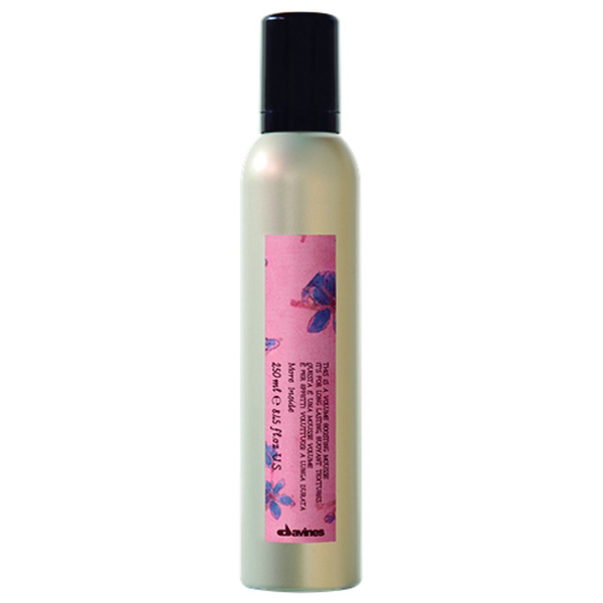 Formgivande mousse Davines Mi Volume Boosting Mousse 250 ml