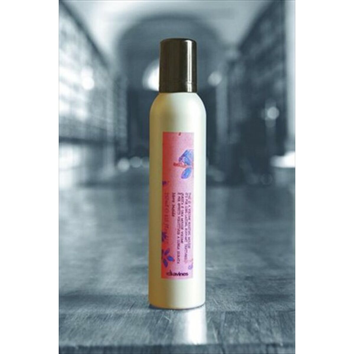 Formgivande mousse Davines Mi Volume Boosting Mousse 250 ml - 2