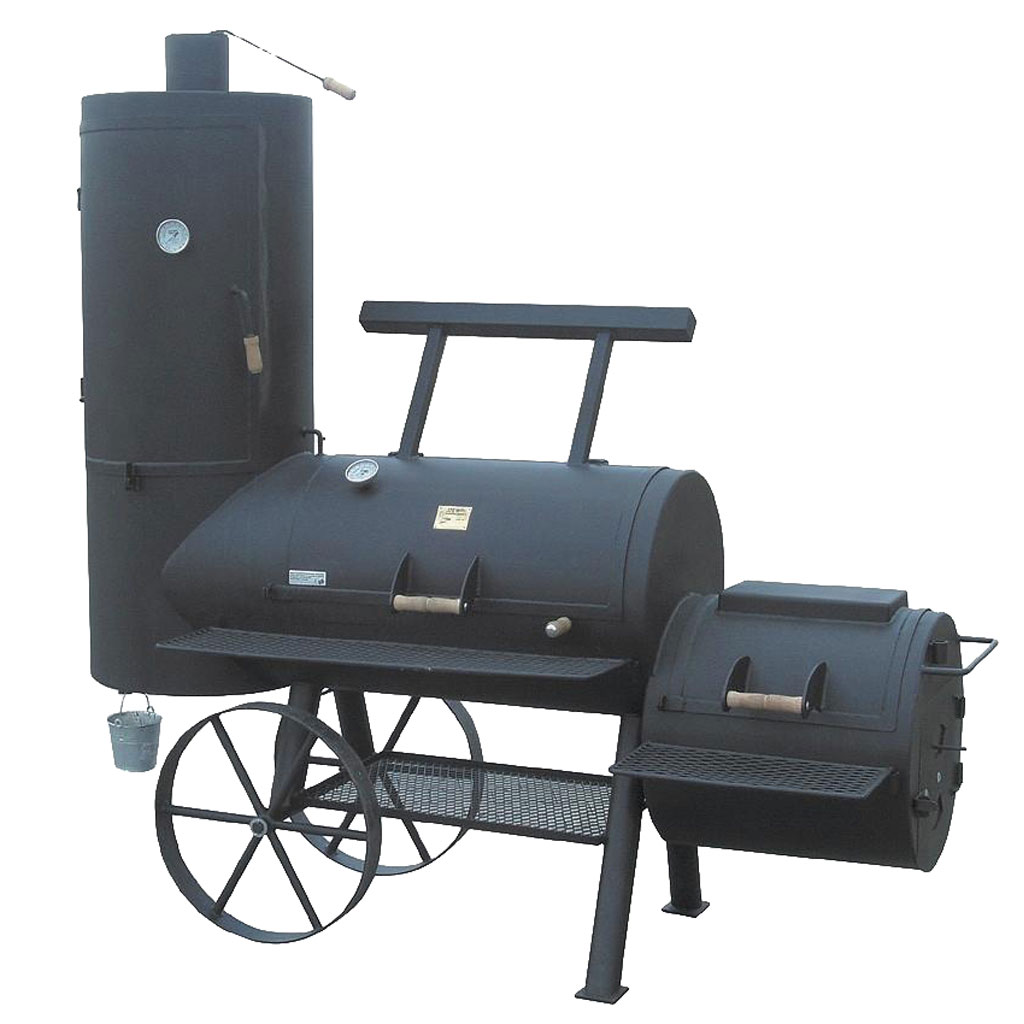 24 "Chuckwagon