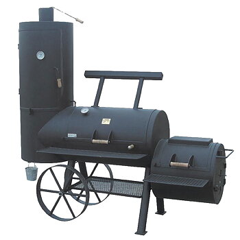 24 "Chuckwagon