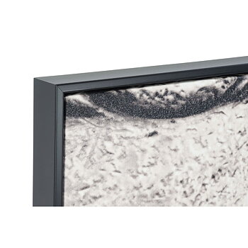 Kanvas DKD Home Decor polystyren Kanvas 62,5 x 4,5 x 93 cm