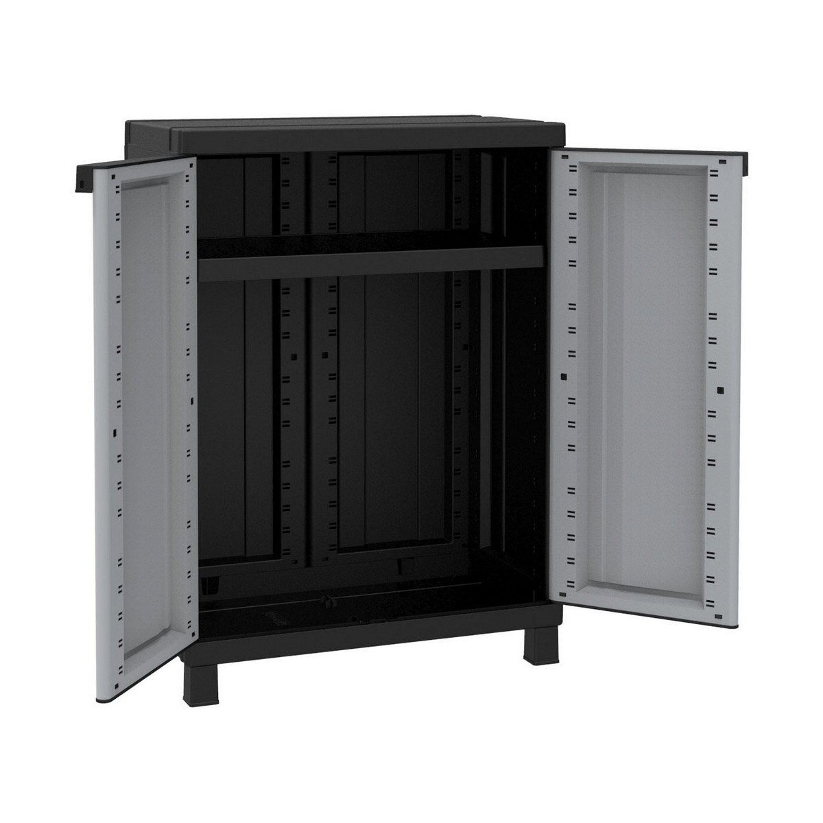 Skåp Terry twistblack680 2 dörrar - 6