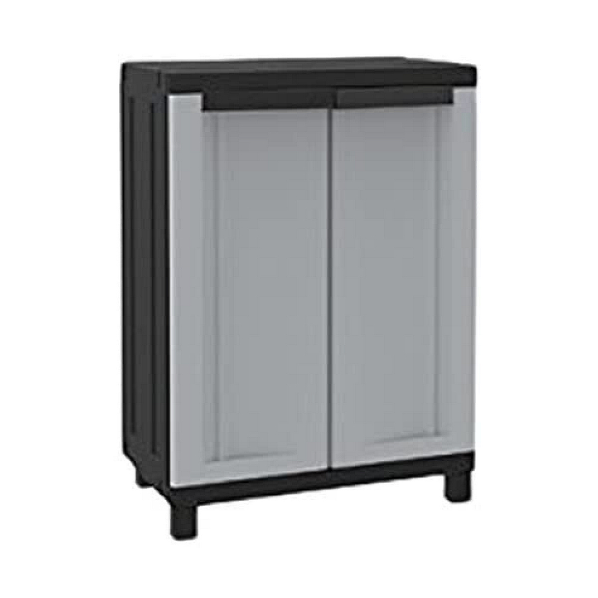 Skåp Terry twistblack680 2 dörrar - 4