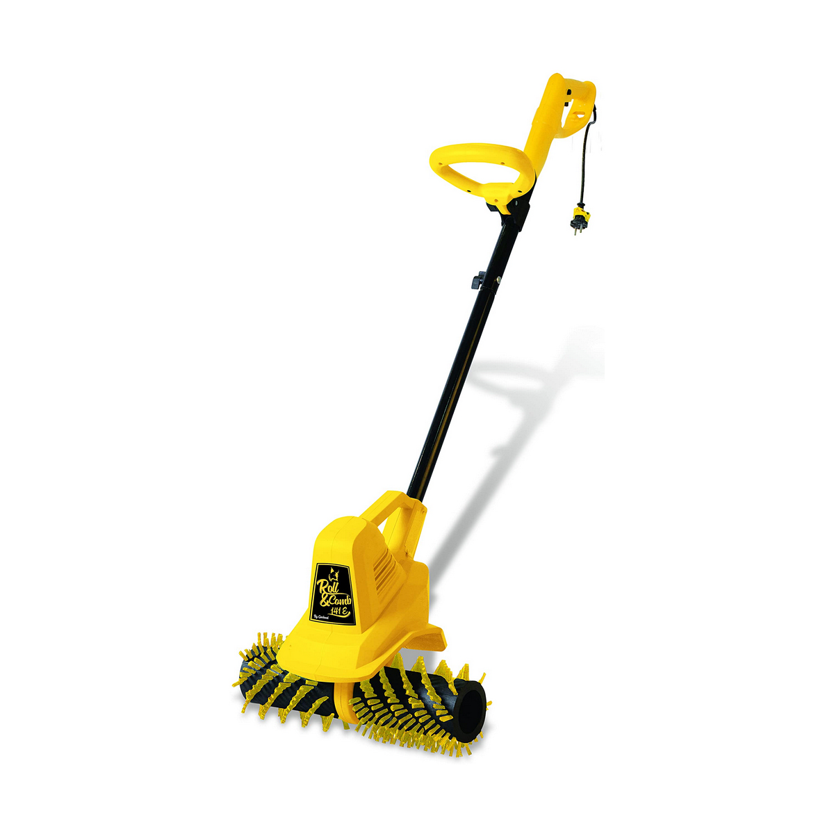 Borste till gräsmatta Garland 141e 300 W